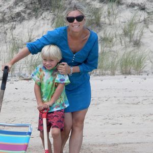 Meet your Posher, Martha